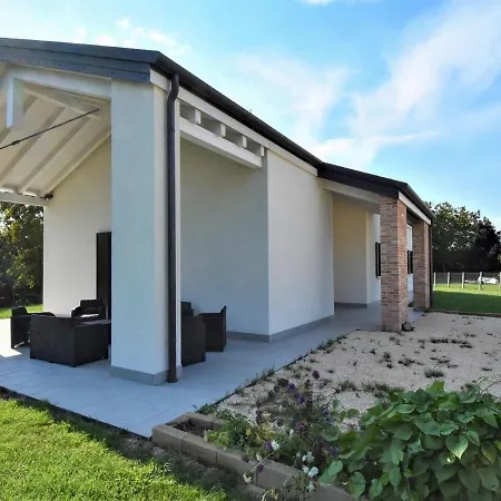Ca Riviera Bosco Piccolo By Interhome
