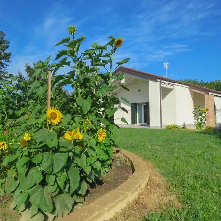 Ca Riviera Bosco Piccolo By Interhome * Malcontenta