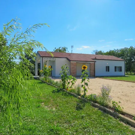 Ca Riviera Bosco Piccolo By Interhome Malcontenta