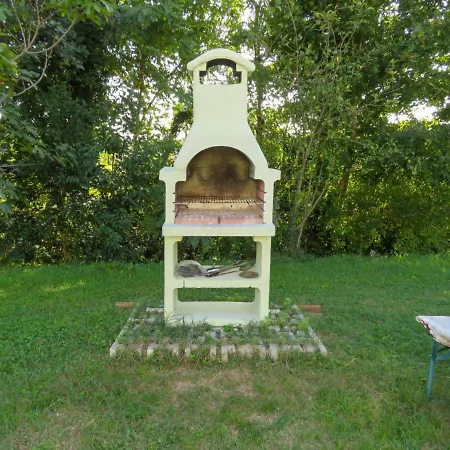 Ca Riviera Bosco Piccolo By Interhome ヴィラ