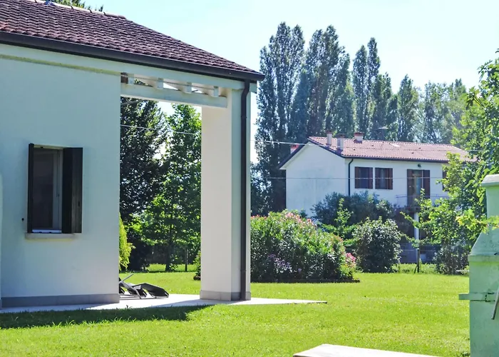 Ca Riviera Bosco Piccolo By Interhome * Malcontenta