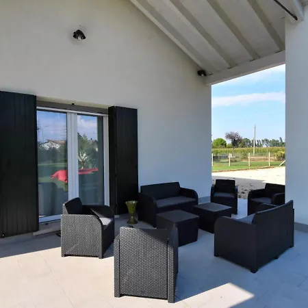 Ca Riviera Bosco Piccolo By Interhome * Malcontenta