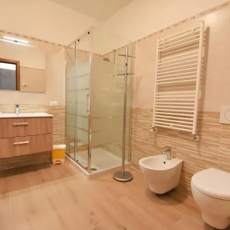 Ca Riviera Bosco Piccolo By Interhome Villa *