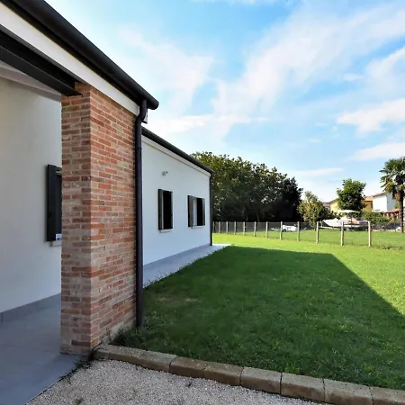 Ca Riviera Bosco Piccolo By Interhome * Malcontenta