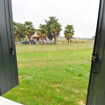 Villa Ca Riviera Bosco Piccolo By Interhome