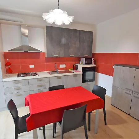 Ca Riviera Bosco Piccolo By Interhome Malcontenta
