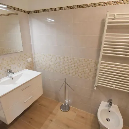 Villa Ca Riviera Bosco Piccolo By Interhome