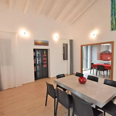 Ca Riviera Bosco Piccolo By Interhome Malcontenta