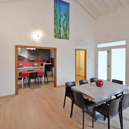 Ca Riviera Bosco Piccolo By Interhome Malcontenta