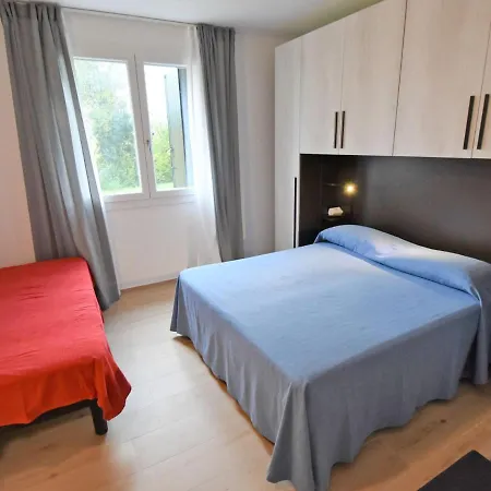 Ca Riviera Bosco Piccolo By Interhome Villa *