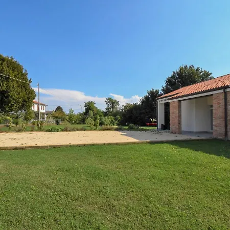 Ca Riviera Bosco Piccolo By Interhome Villa Malcontenta