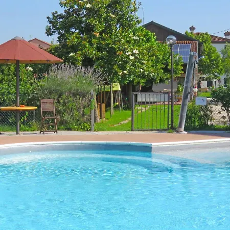 Villa Ca Riviera Bosco Piccolo By Interhome