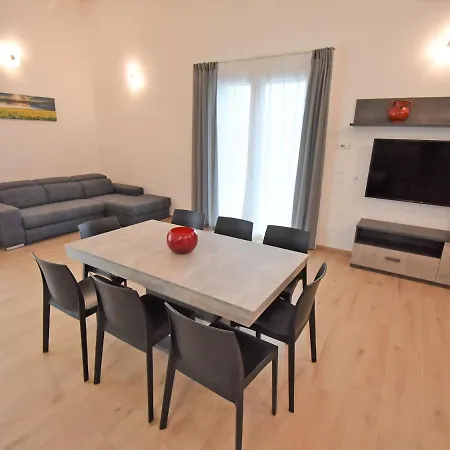 Ca Riviera Bosco Piccolo By Interhome Villa Malcontenta