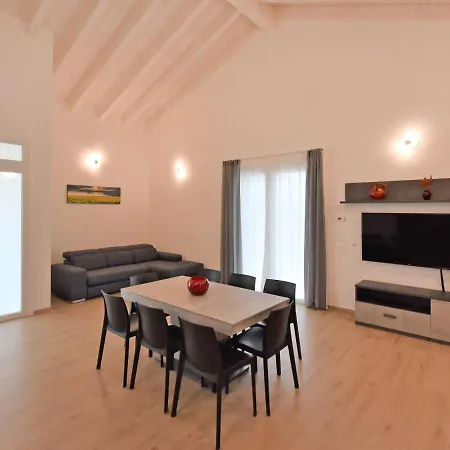 Ca Riviera Bosco Piccolo By Interhome Villa Malcontenta