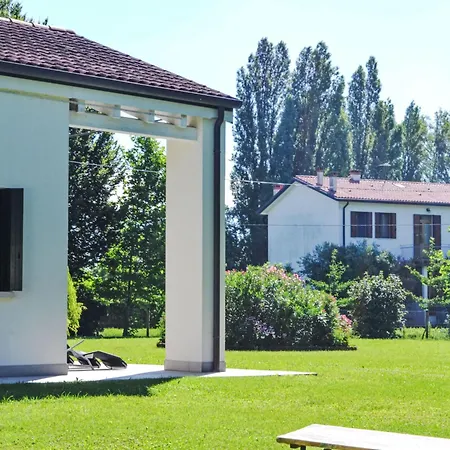 Ca Riviera Bosco Piccolo By Interhome * Malcontenta