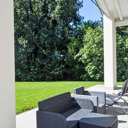 Ca Riviera Bosco Piccolo By Interhome Villa Malcontenta