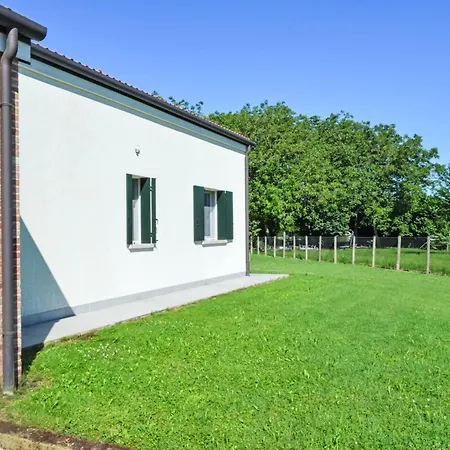 Ca Riviera Bosco Piccolo By Interhome * Malcontenta