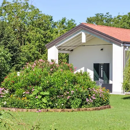 Ca Riviera Bosco Piccolo By Interhome Villa