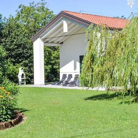 Villa Ca Riviera Bosco Piccolo By Interhome Malcontenta