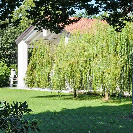Ca Riviera Bosco Piccolo By Interhome Malcontenta