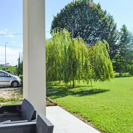 Ca Riviera Bosco Piccolo By Interhome * Malcontenta